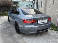 Usata BMW 335 Comfort Edition 306 CV (225 kW) 2006 Gray Coupé