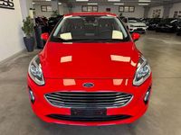 Usata Ford Fiesta Active 125 CV (91 kW) 2022 Other Utilitaria