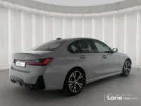 Usata BMW 320 M Sport 190 CV (139 kW) 2025 Brooklyn grey metallic Berlina
