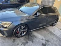 Usata Audi A3 S-Line 150 CV (110 kW) 2021 Berlina