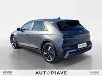 Begagnad Hyundai Ioniq 5 167 kW (228 HK) 2025 Grå SUV