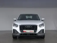 Usata Audi Q2 Business 150 CV (110 kW) 2022 Bianco ibis SUV