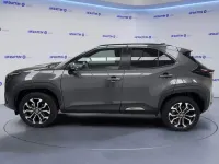 Nuova Toyota Yaris 2026 Utilitaria