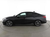 Usata BMW 220 M Sport 190 CV (139 kW) 2020 Nero Coupé