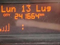 Usata Fiat Punto Evo Dynamic 69 CV (50 kW) 2010 Utilitaria