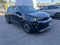 Usata Opel Mokka Elegance 136 CV (100 kW) 2023 Nero SUV