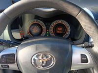 usata Toyota Auris AurisI 2007 5p 2.0 d-4d Sol FL