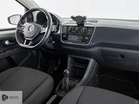 Usata VW up! Move 68 CV (50 kW) 2019 Argento Utilitaria