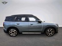 Usata Mini Countryman Favoured 225 kW (306 CV) 2025 Verde SUV
