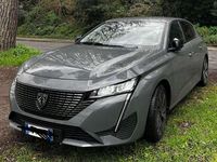 Usata Peugeot 308 Allure 131 CV (96 kW) 2023 Grigio Berlina