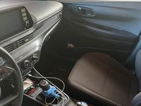 Usata Hyundai i20 84 CV (61 kW) 2024 Utilitaria