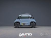 Usata Citroën AMI Tonic 2023 Blu Utilitaria