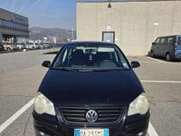 Usata VW Polo Comfortline 69 CV (50 kW) 2006 Utilitaria