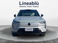 Nuova Volvo EX90 Ultra 300 kW (408 CV) 2025 Grigio SUV