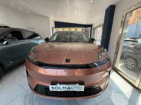 Usata Lynk & Co 08 139 CV (102 kW) 2025 Bronzo SUV