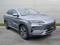 Usata BYD Seal U Comfort 98 CV (72 kW) 2025 Time grey SUV