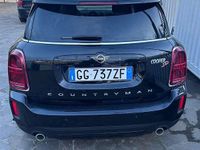 Usata Mini John Cooper Works Countryman 258 CV (189 kW) 2021 SUV