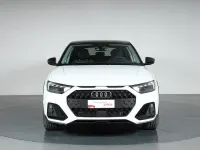 Usata Audi A1 Ambiente 116 CV (85 kW) 2025 Bianco ghiaccio metallizzato SUV