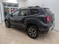 usata Dacia Duster 1.5 Blue dCi 8V 115 CV 4x2 Prestige