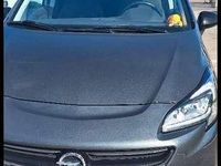 Usata Opel Corsa Edition 75 CV (55 kW) 2018 Berlina