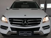 usata Mercedes 250 Classe MBlueTEC 4Matic Sport