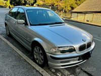 usata BMW 320 i (E46) - 2000