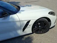 Usata BMW Z4 M Sport 197 CV (144 kW) 2021 Cabrio