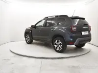 Usata Dacia Duster Journey 101 CV (74 kW) 2023 Grigio SUV