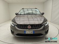 Usata Fiat Tipo Lounge 120 CV (88 kW) 2017 Grigio Station wagon