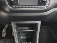 Usata Skoda Citigo Active 60 CV (44 kW) 2019 Bianco Utilitaria