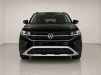 Nuova VW T-Cross Edition 95 CV (69 kW) 2026 Nero SUV