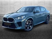 Usata BMW X2 M Sport 150 CV (110 kW) 2024 Verde SUV