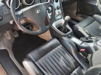 Usata Alfa Romeo GTV 2001 Coupé