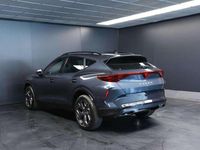 Nuova Cupra Formentor 150 CV (110 kW) 2025 Blu SUV