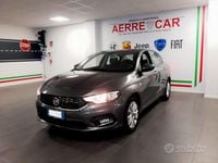 Usata Fiat Tipo Opening Edition 120 CV (88 kW) 2016 Grigio Berlina