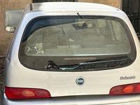 Occasion Fiat 600 Active 54 ch (39 kW) 2005 Gris Citadine