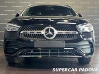 usata Mercedes GLA200 Classed d Automatic Amg DISPONIBILI ALTRI COLORI