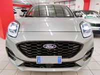 Usata Ford Puma ST-Line 125 CV (91 kW) 2025 Grigio SUV