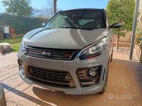 Usata Ligier JS50 2019 Utilitaria