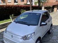 Usata Aixam City 2017