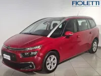 Usata Citroën Grand C4 Picasso Feel 120 CV (88 kW) 2017 Other Monovolume