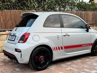 Usata Abarth 595 70th Anniversary 160 CV (117 kW) 2020 Berlina