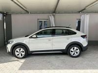 Usata VW Taigo Life 110 CV (80 kW) 2023 Sabbia SUV