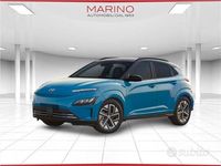 Usata Hyundai Kona 105 CV (77 kW) 2022 Grigio SUV