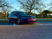 Usata VW Golf VI GTI 210 CV (154 kW) 2009 Utilitaria