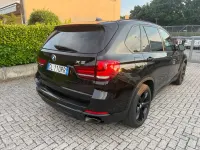 Usata BMW X5 231 CV (169 kW) 2018 Nero SUV