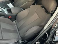 Usata Audi A4 Allroad Business 190 CV (139 kW) 2020 Nero Station wagon