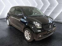Usata Smart ForFour 71 CV (52 kW) 2019 Nero Utilitaria