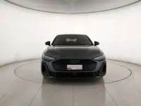 Usata Audi A5 Sportback S-Line 204 CV (150 kW) 2025 Blu horizon metallizzato Utilitaria