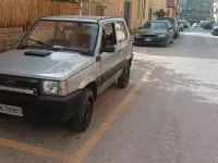 Usata Fiat Panda 50 CV (36 kW) 1990 Grigio Berlina